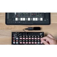 Korg Interface Midi Bluetooth - Vue 5
